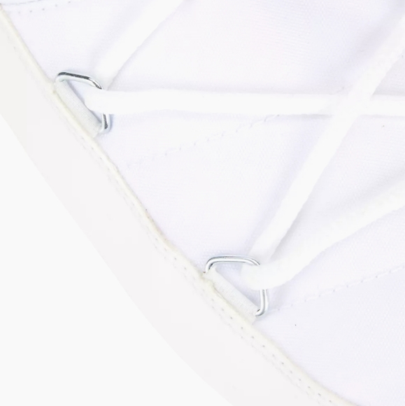 Moon Boots Icon Evolution Pump - white Moon Boots - Moon Boot short Boots - Picture 6 of 6